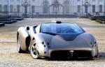 Lamborghini Pregunta Concept 2013 года